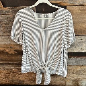 madewell top